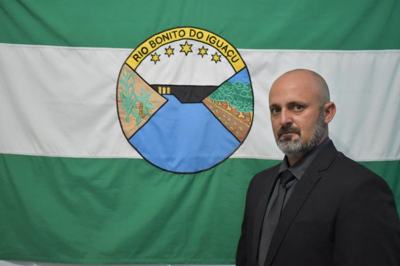 Cleomar Müller de Anhaia